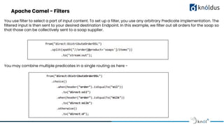 Introduction To Apache Camel | PDF
