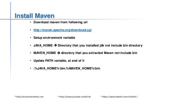 Maven apache httpcore