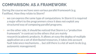 Introduction to Apache Storm | PDF