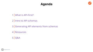 Introduction to API Security - Intergalactic | PDF