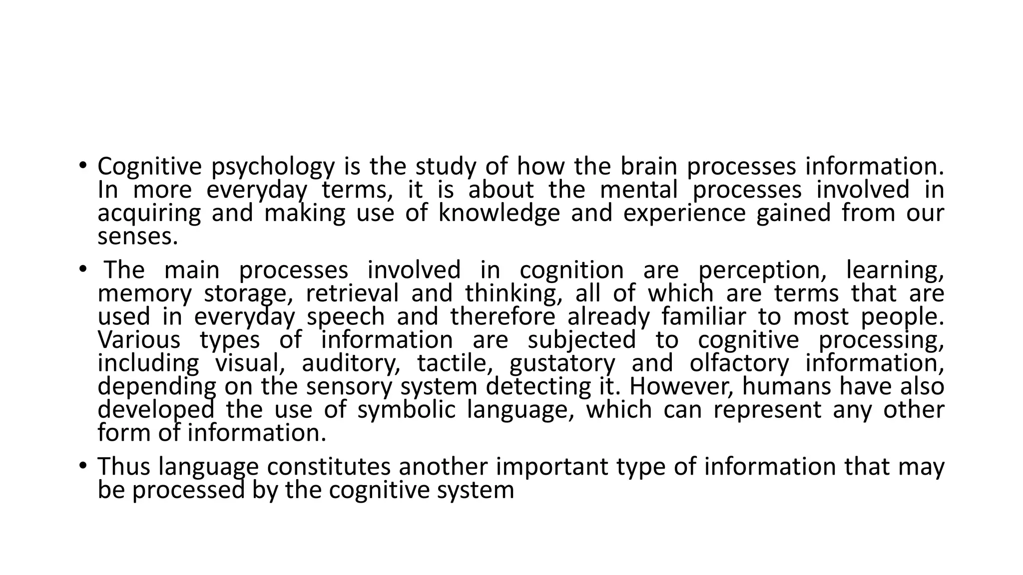 An Introduction to Applied Cognitive Psychology main image 0