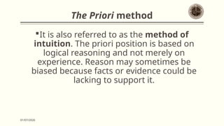 kst INTRODUCTION TO APPLIED RESEARCH.pptx