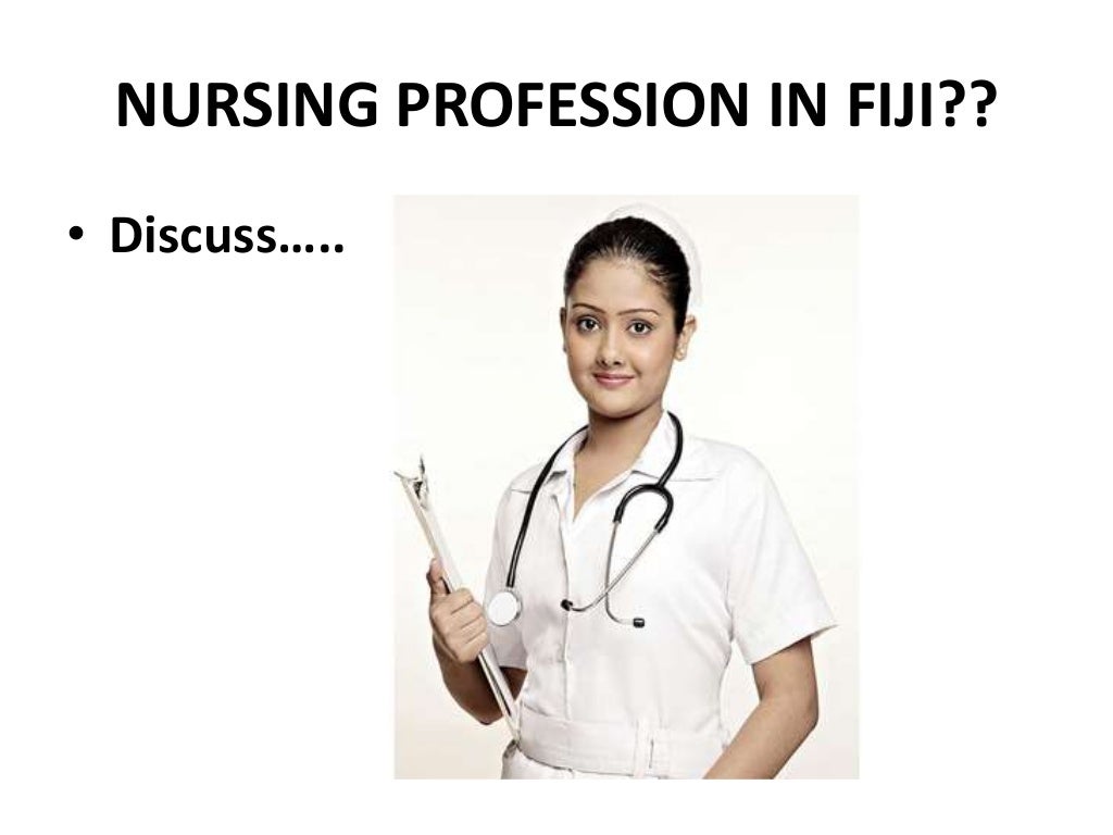 nursing as a profession assignment pdf
