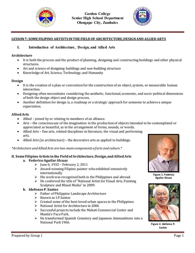 Introduction to Architecture, Design and Allied Arts PDF