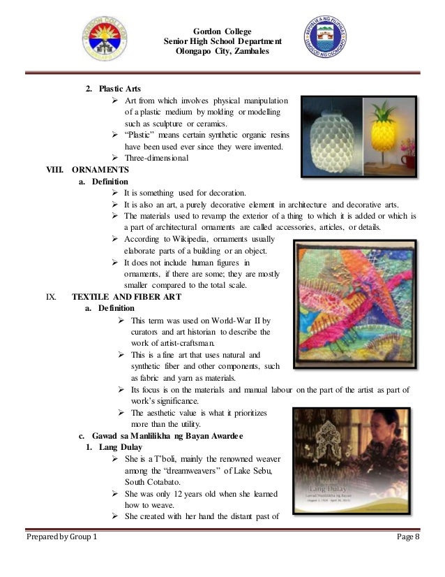 Introduction To Architecture Design And Allied Arts