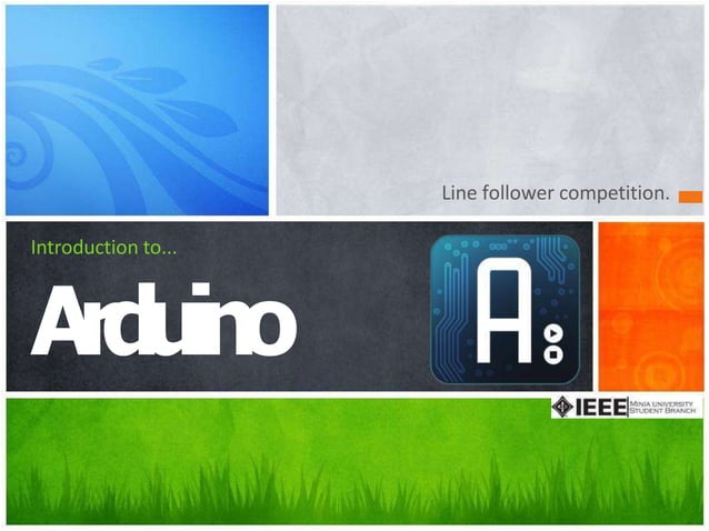 arduino | PPT