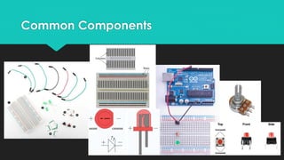 Common Components
 