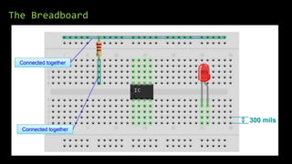 Introduction to arduino | PPT