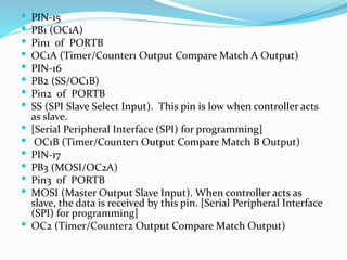Introduction to arduino ppt main | PPT