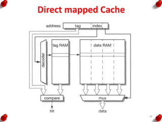 Introduction to arm processor | PPTX
