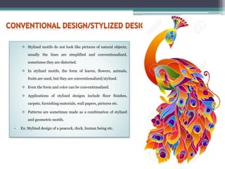 Stylisation Definition Introduction to art and design | PPTX