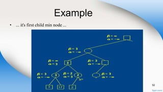Artificial Intelligence Alpha Beta pruning.pptx
