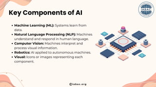 Introduction to Artificial Intelligence | IABAC | PDF