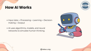 Introduction to Artificial Intelligence | IABAC | PDF