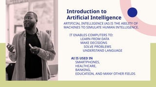 Introduction to Artificial Intelligence.pptx