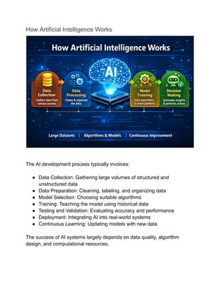 Introduction to Artificial Intelligence_ A Detailed Beginner-to ...