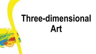 Introduction to arts | PPTX