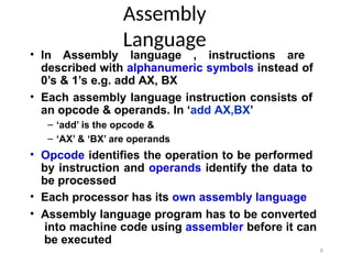 Alphanumeric Operands Introduction_to_assembly_language_progra.pptx