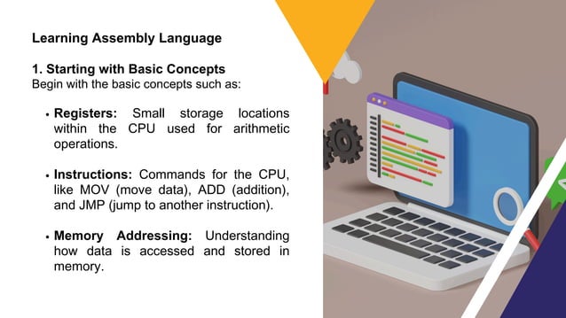 Introduction to Assembly Language What and Why.pdf