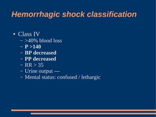 Introduction To ATLS