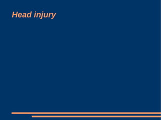 Introduction To ATLS