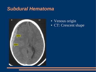 Introduction To ATLS