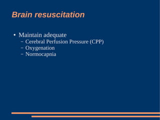 Introduction To ATLS