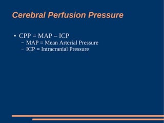 Introduction To ATLS