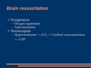 Introduction To ATLS