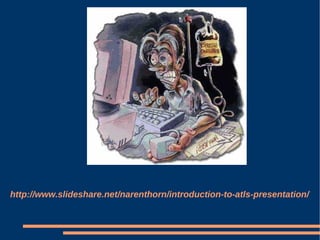 Introduction To ATLS