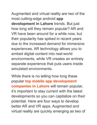 Introduction to Augmented Reality (AR) and Virtual Reality (VR).pdf