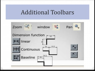 Additional Toolbars
 