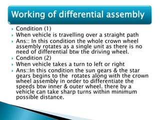 Introduction to automotive technology | PDF