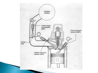 Introduction to automotive technology | PDF