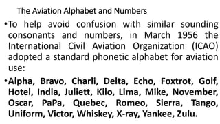 Icao Alpha Introduction to Aviation Industry.pptx