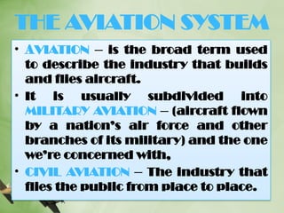 introduction to Aviation lecture #7.pptx