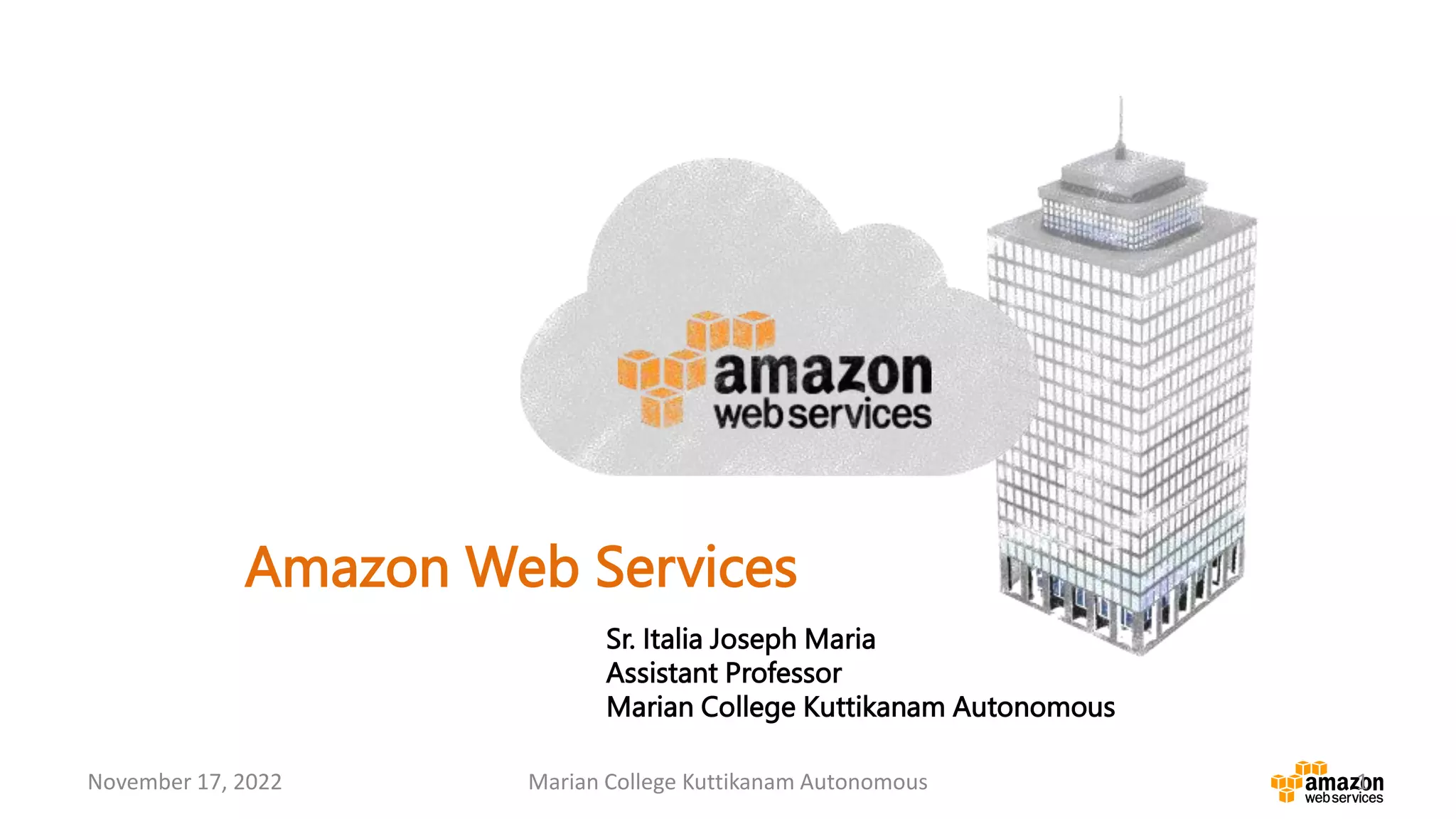 Introduction to AWS.pptx