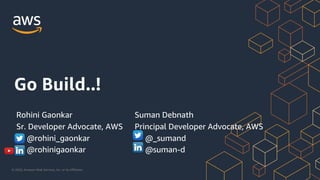 Introduction to AWS