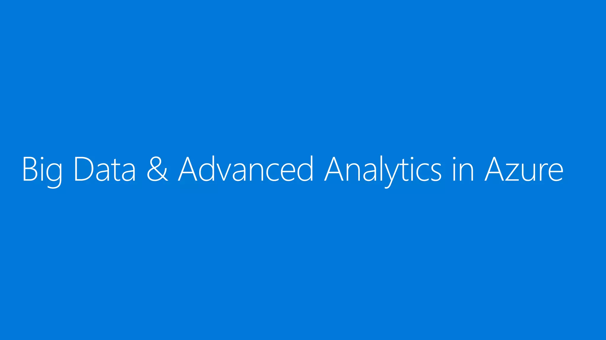 Introduction to Azure Databricks | PPTX | Cloud Computing | Internet
