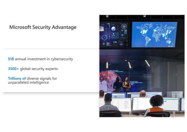 Introduction to Azure Sentinel | PPT
