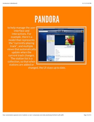 Thank You
Pragnesh Vaghela | @technologythree | technologythree.com
 