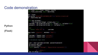 Introduction to Backend Development (1).pptx