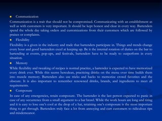 Introduction to Bartending.ppt