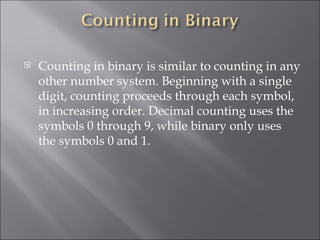 Introduction to Basic Computer Concepts Presentation | PPT