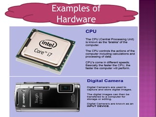 INTRODUCTION TO Basic Computer Hardware and Software (css 11).pdf