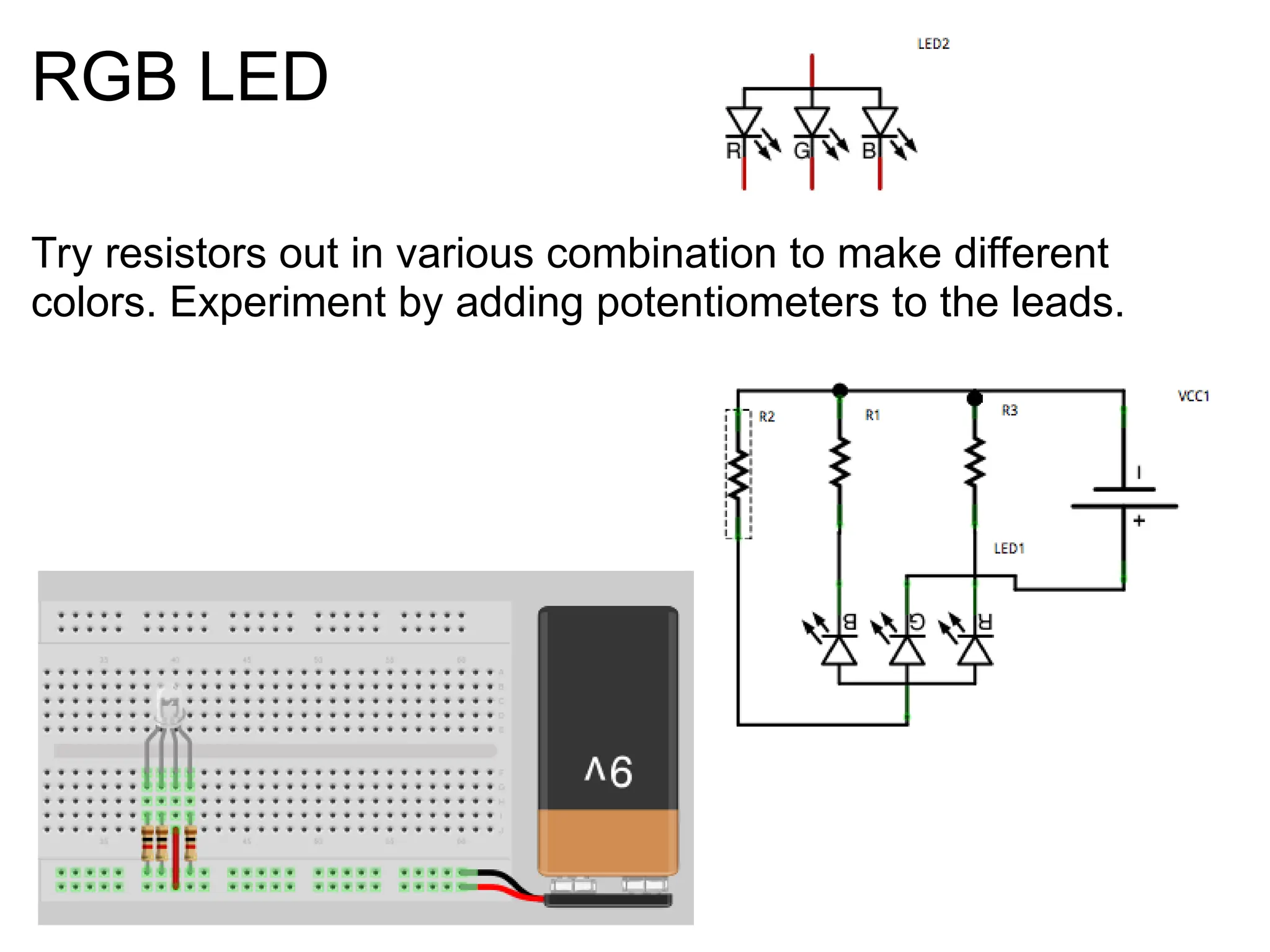 Introduction to Basic ElectronicsW (1) ppt Introduction to Basic ElectronicsW (1) ppt