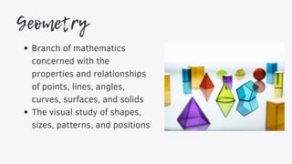 Introduction to Basic Geometry | PDF