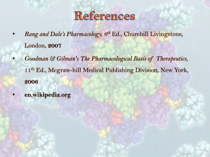 Basic principles in pharmacology pharmacokinetics ...