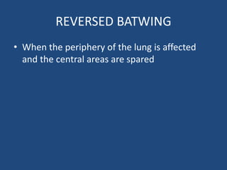 Introduction to basics of radiology | PPTX