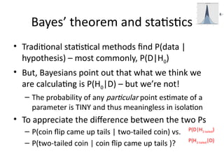Introduction to Bayesian data analysis.pptx